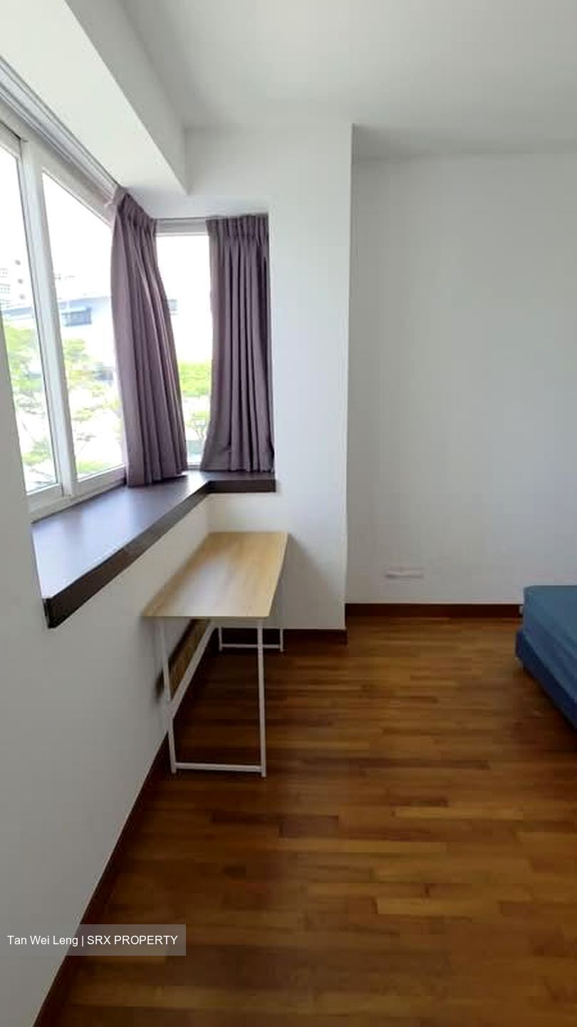 Nuovo (D20), Condominium #555092281